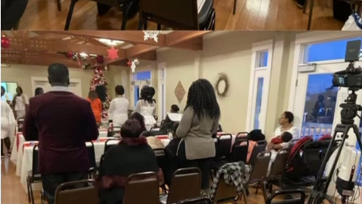 LAIC 10th Anniversary Launch